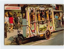 Postcard barrel organ for sale  Stevens Point