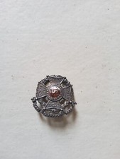Border regiment silvered for sale  CARLISLE