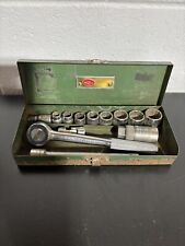 Wayne socket set for sale  Plover