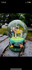 Snow white rotating for sale  COVENTRY