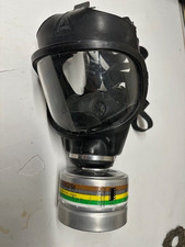 Gasmaske gummi filter gebraucht kaufen  München