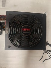 Alimentatore gaming 600w usato  Arezzo