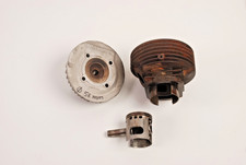 Vespa tuning zylinder gebraucht kaufen Vespa tuning zylinder gebraucht kaufen  Münster