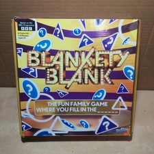 Blankety blank itv for sale  BEDFORD