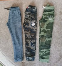 Bundle jogging bottoms for sale  FOLKESTONE