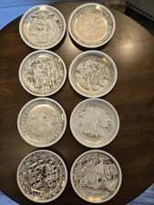 Set piero fornasetti for sale  Elyria