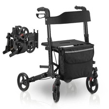 Rollator gehhilfe laufhilfe gebraucht kaufen  Deutschland