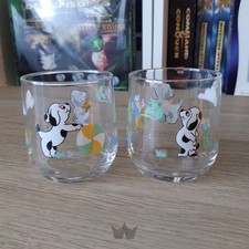Lot verres boire d'occasion  Staffelfelden