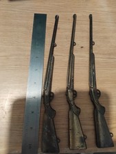 Brass ornamental guns for sale  PLYMOUTH