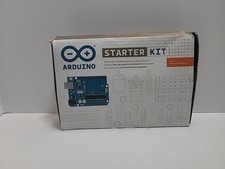 Official arduino starter for sale  Phoenix