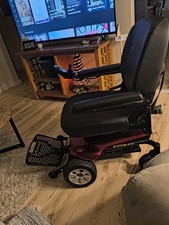 Electric wheelchair jazzy for sale  Canal Winchester