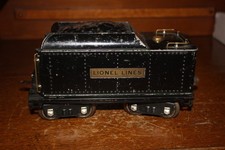 Prewar standard gauge for sale  Hallstead