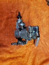Motor Saito - Motor Saito FA-72 quatro tempos - Limpo, usado comprar usado  Enviando para Brazil