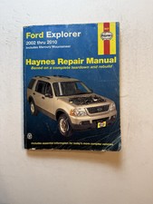 Ford explorer 2002 for sale  Vancouver
