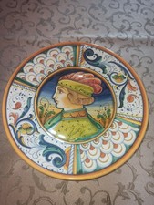Piatto bellissimo alta usato  Monterotondo