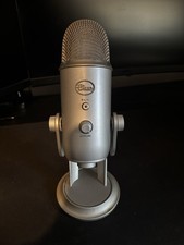 Blue microphones yeti for sale  BRIGHTON