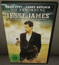 Ermordung jesse james gebraucht kaufen  Duisburg
