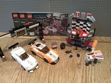 Lego speed champions for sale  ADDLESTONE