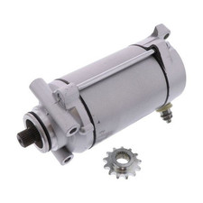 Anlasser honda 125 gebraucht kaufen  Ducherow
