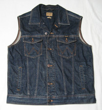 Vintage wrangler herren gebraucht kaufen  Berlin