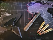 Edc g10 dagger for sale  El Cajon