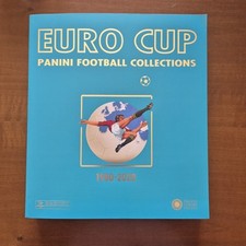football 2020 panini figurine usato  Italia