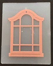 Window frame arched for sale  CUPAR