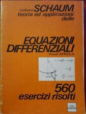 Schaum spiegel analisi usato  Sormano