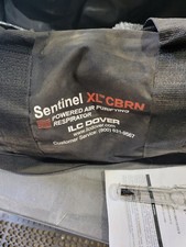 Sentinel cbrn rechargeable for sale  Shipping to Ireland
