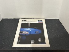 1990 ford pto for sale  Livonia