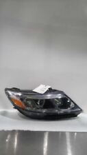 Passenger headlight led for sale  Camden