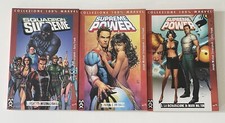 Collezione 100 marvel usato  Alessandria