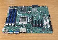 Usado, Chipset Intel X58 placa para servidor Supermicro X8STE LGA1366 ATX 2xGLAN comprar usado  Enviando para Brazil