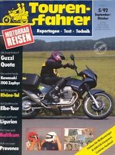 Tf9205 test moto gebraucht kaufen  Kleve