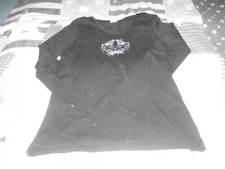Damen langarmshirt . gebraucht kaufen  Bottrop