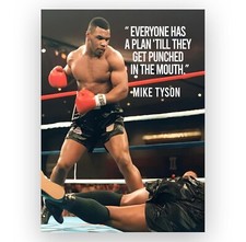 Mike tyson gym for sale  Raleigh