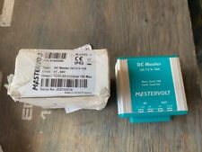 Mastervolt master charge for sale  DOVER