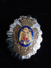 Spanien spain polizei gebraucht kaufen  Delmenhorst