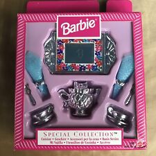 Vintage 1997 barbie d'occasion  Expédié en Belgium