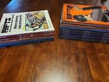 Huge palladium books for sale  Pulaski