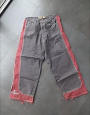 Jeans baggy homme d'occasion  Sarreguemines