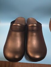 Dansko chef clogs for sale  East Orange