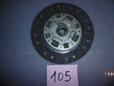 Peugeot disque embrayage d'occasion Peugeot disque embrayage d'occasion  Maure-de-Bretagne