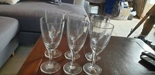 Grands verres vins d'occasion  La Flotte