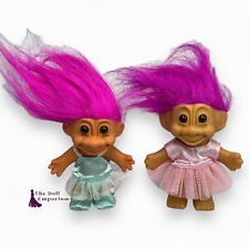 Russ troll dolls for sale  SOUTHAMPTON