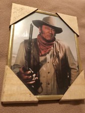 Vintage john wayne for sale  Black Hawk