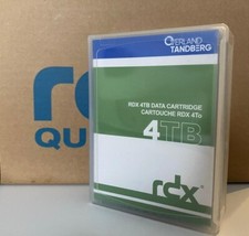 Cartouche rdx tandberg d'occasion  Guillestre