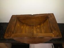 Centrotavola legno contenitore usato  Mosciano Sant Angelo