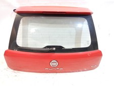 Fiat punto 199 gebraucht kaufen  Neuss