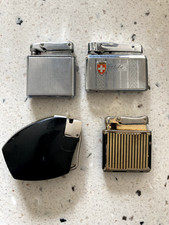 Vintage cigarette lighters for sale  BELPER